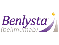 About Us, benlysta logo