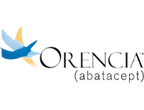 About Us, orencia logo