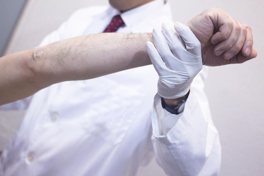 doctor of psoriasis wilmington delaware infusion center of de