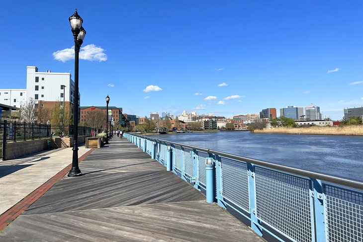 wilmington riverwalk infusion center of de