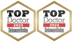 specialized-clinic-delaware-badge-of-top-doctor-in-2023-2024