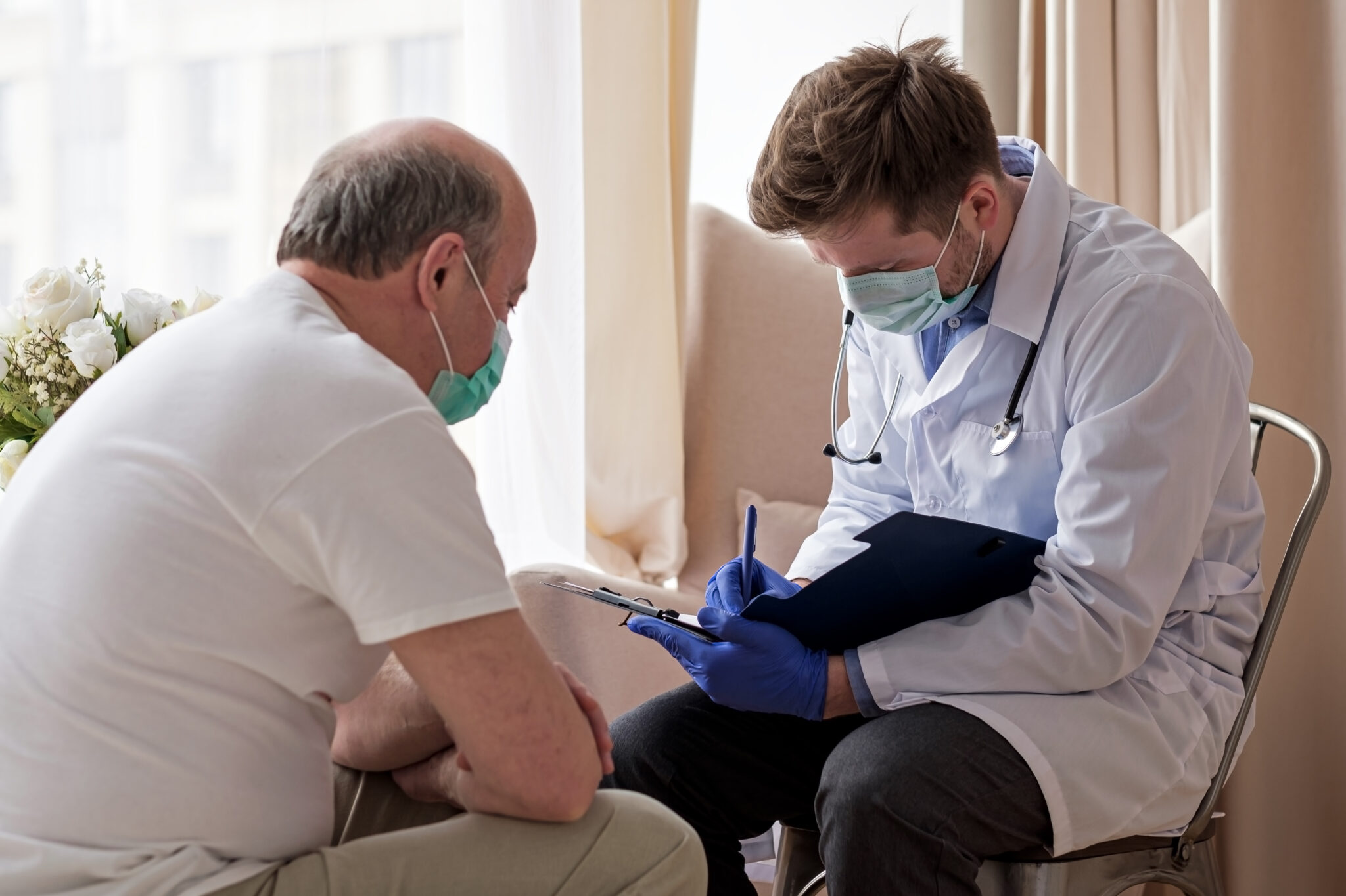 Top Rheumatology Doctor in Dover | Infusion Center Delaware